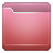Folder Pink Icon
